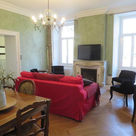 Chambres D'Hotes Chateau De Viviez Exteriér fotografie