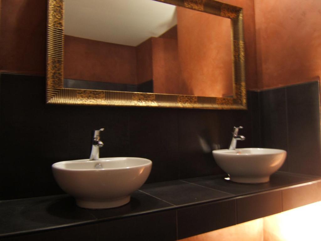 Chambres D'Hotes Chateau De Viviez Pokoj fotografie